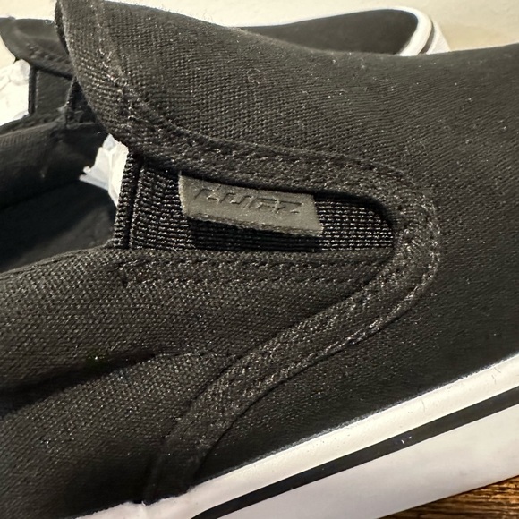 Lugz Womens Clipper Slide On Sneaker NWT Size 10 - Picture 6 of 9